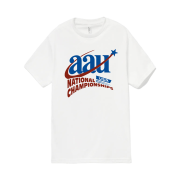 AAA x American Collection AAU  T-Shirt