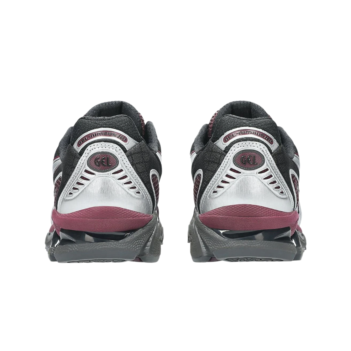 아식스 젤 님버스 10.1 베니모 퍼플 퓨어 실버(Asics Gel-Nimbus 10.1 Beniimo Purple Pure Silver) - 3