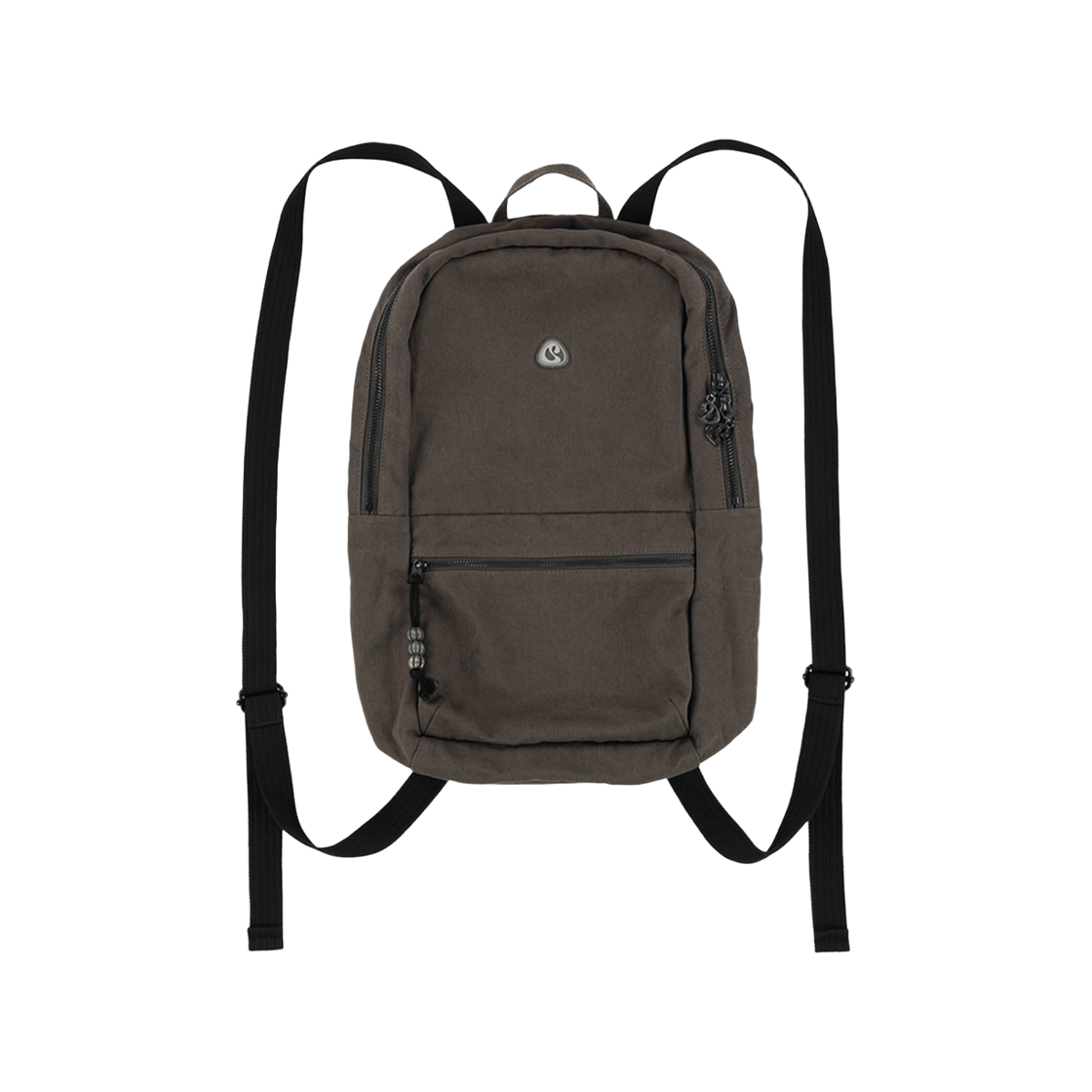 코이세이오 코이 백팩 브라운(COYSEIO Coy Backpack Brown)