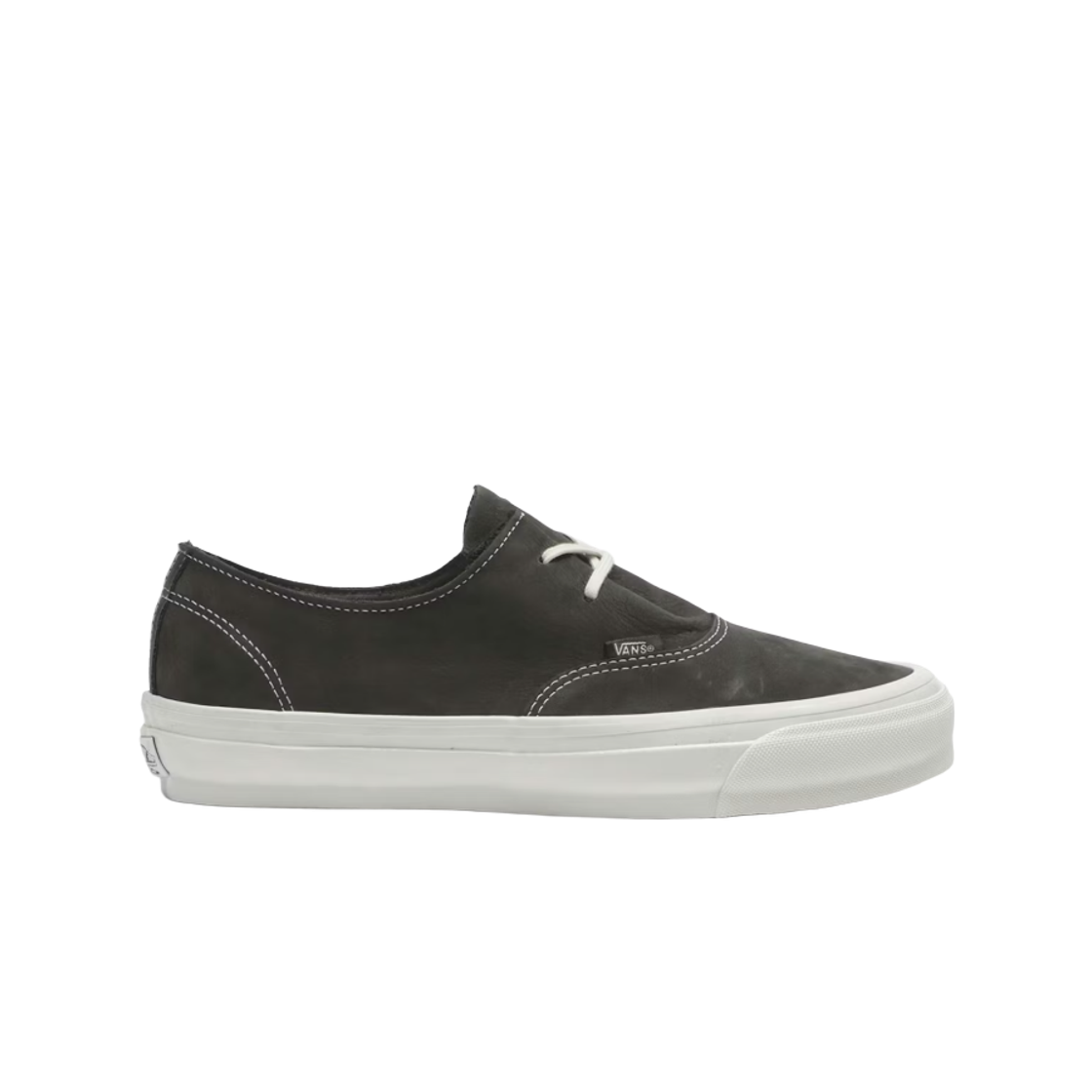 VN000ECPEMV Vans Premium Authentic Ease Charcoal