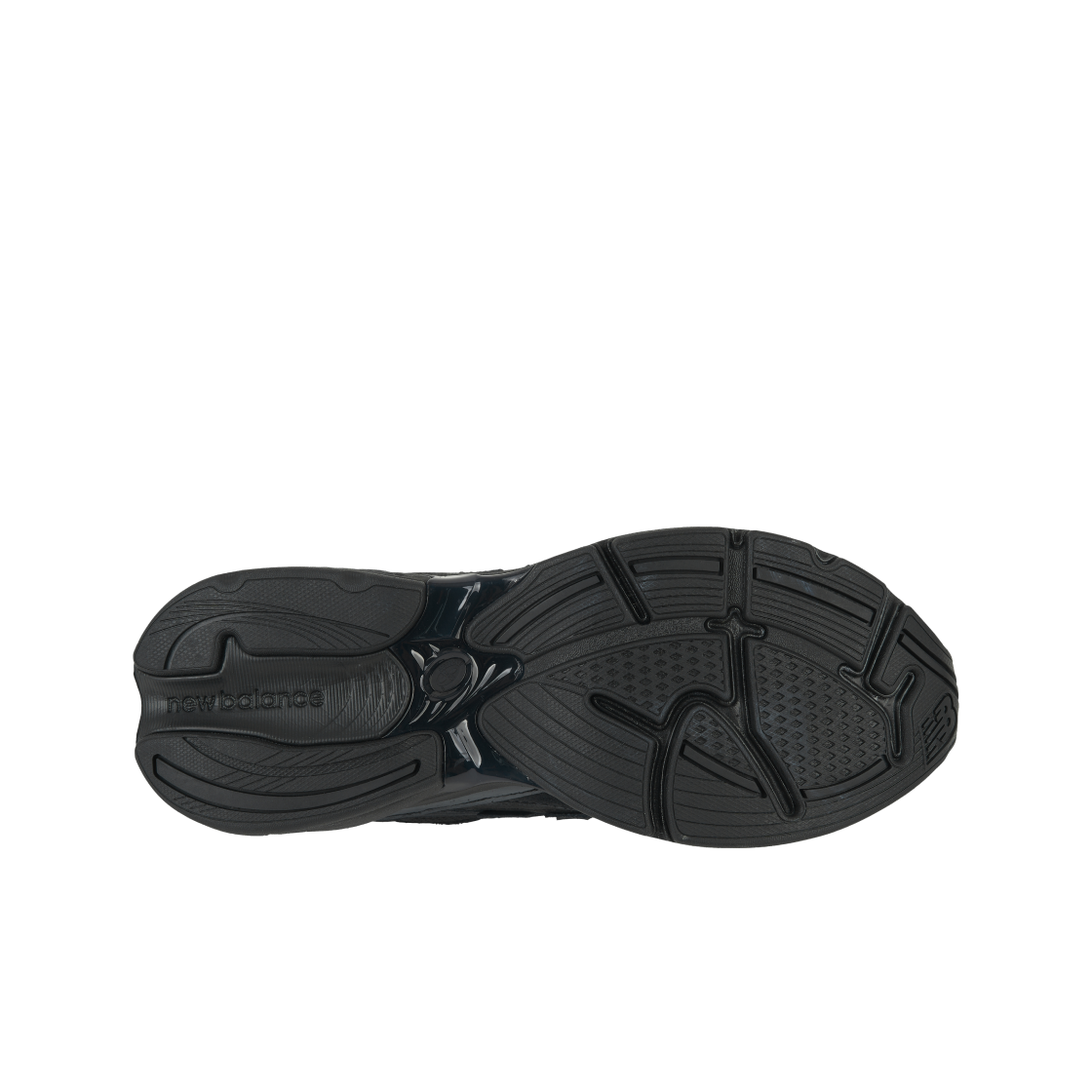 뉴발란스 2010 앱졸브 블랙 팬텀(New Balance 2010 Abzorb Black Phantom) - 2