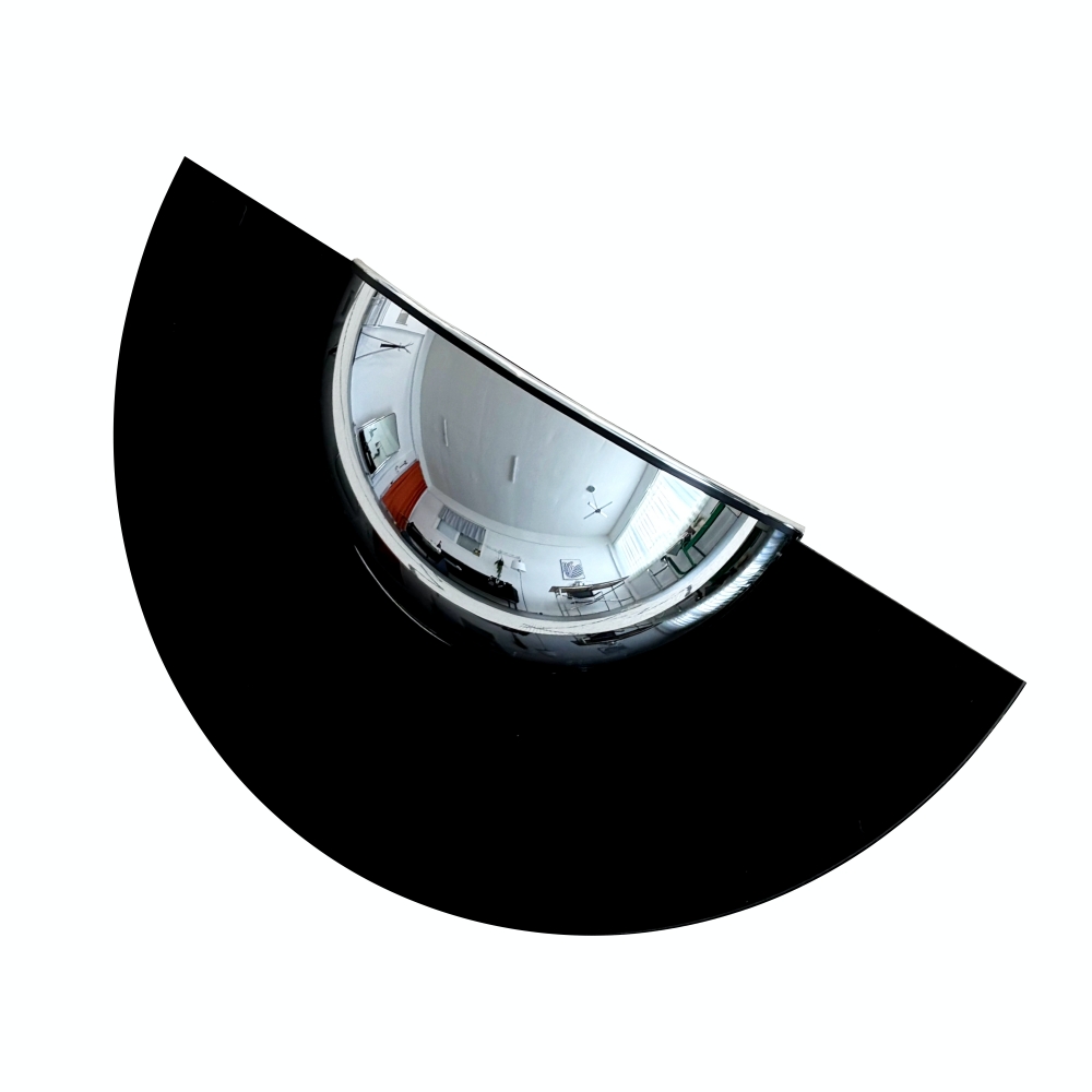 유라이크왓 하프 돔 2way 볼록거울(you like what Half dome 2Way Convex Mirror) - 2