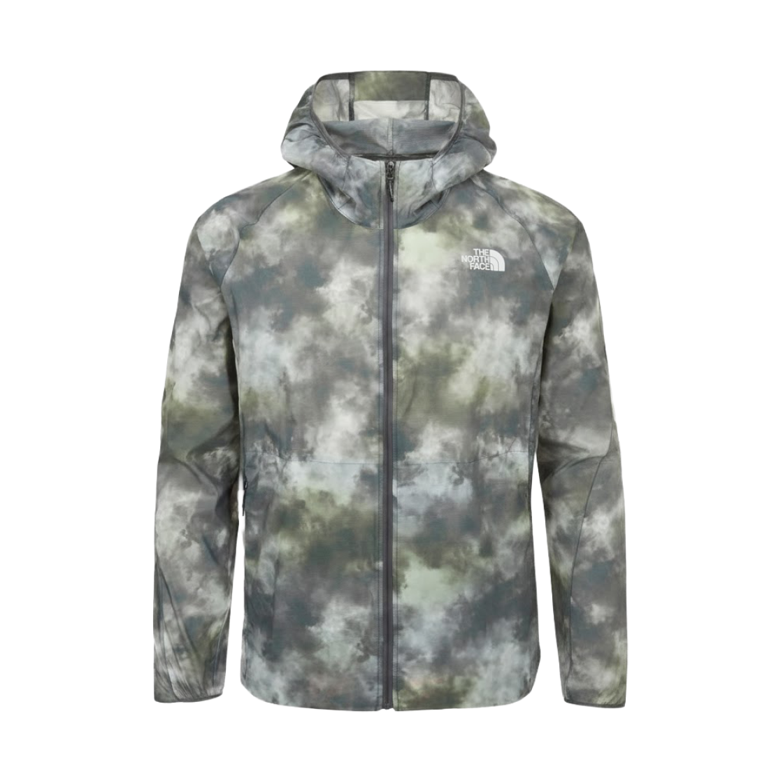 노스페이스 노벨티 윈드라이트 자켓 오팔 - 26SS(The North Face Novelty Windlite Jacket Opal - 26SS)