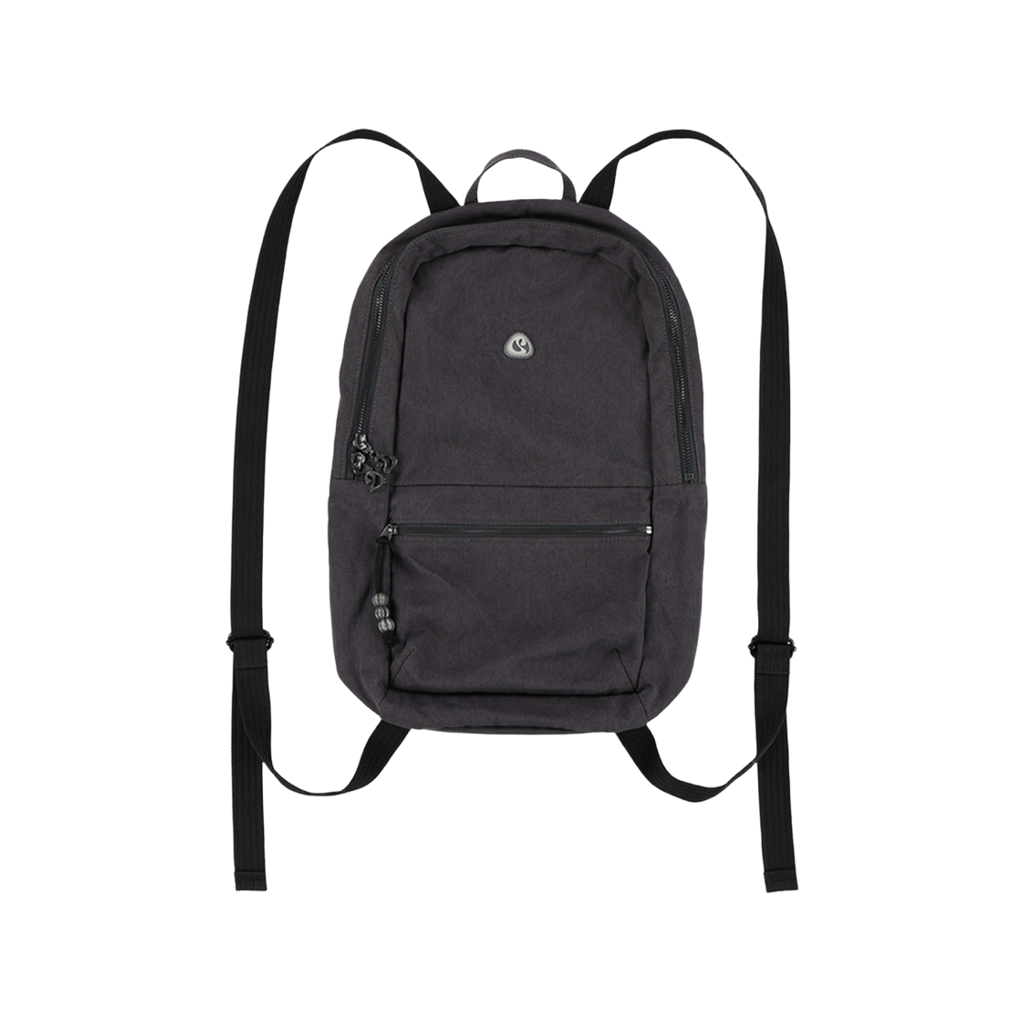 코이세이오 코이 백팩 퍼플 그레이(COYSEIO Coy Backpack Purple Grey)