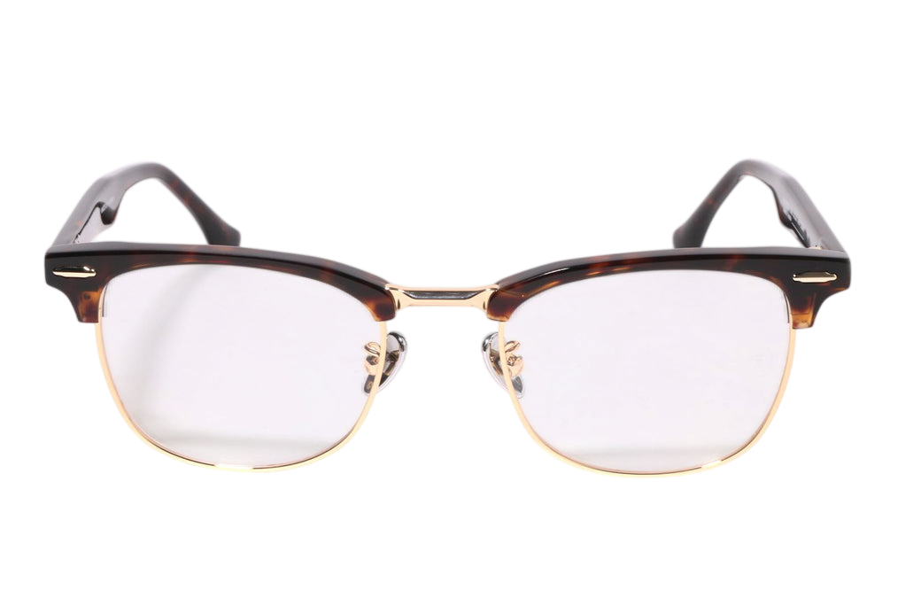 베이프 옵티컬 플레임 #8 블랙 골드(BAPE Optical Flame #8 Black Gold) - 1