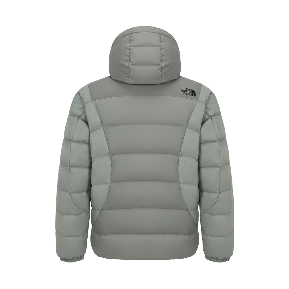 노스페이스 루타 다운 자켓 RDS 라이트 카키 - 25FW(The North Face Ruta Down Jacket RDS Light Khaki - 25FW) - 2