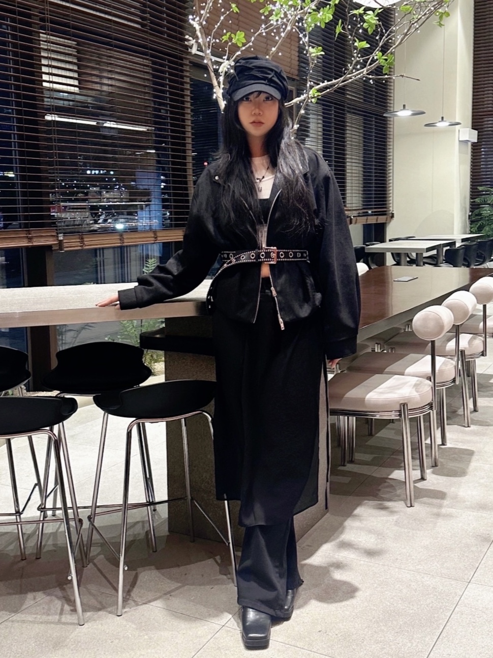 th2__a님의 스타일 - 1