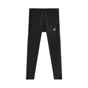 Nike ACG Lunar Ray Dri-Fit ADV Trail Running Tights Black Summit White - Asia
