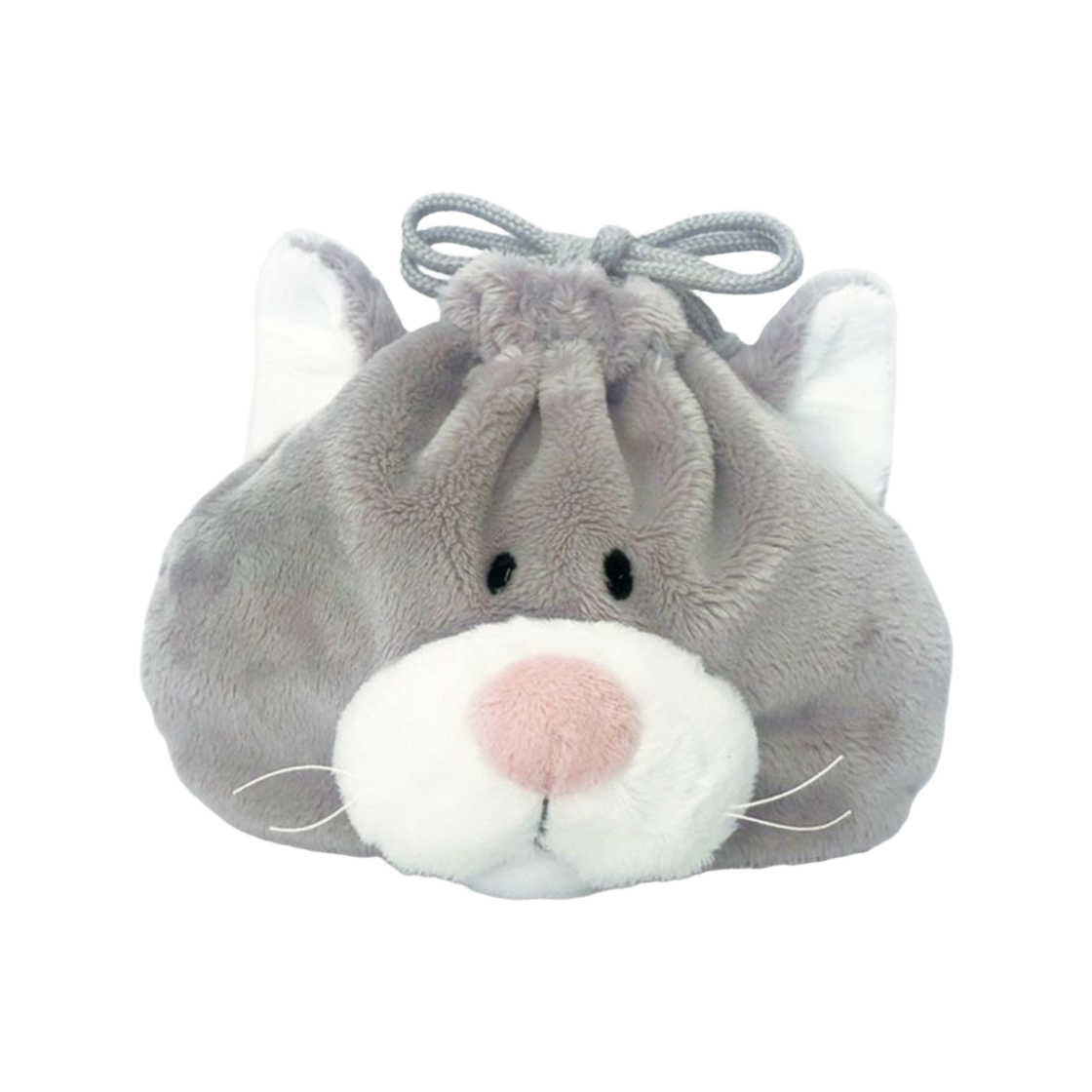 4012390906523 [KREAM 단독] NICI Drawstring bag cat