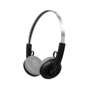 Philips 2000 Series Wireless On-Ear Headphones Black (Korean Ver.)
