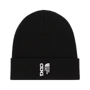 CDG x The North Face Beanie TNF Black