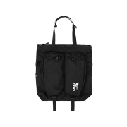 CDG x The North Face Tote Bag TNF Black