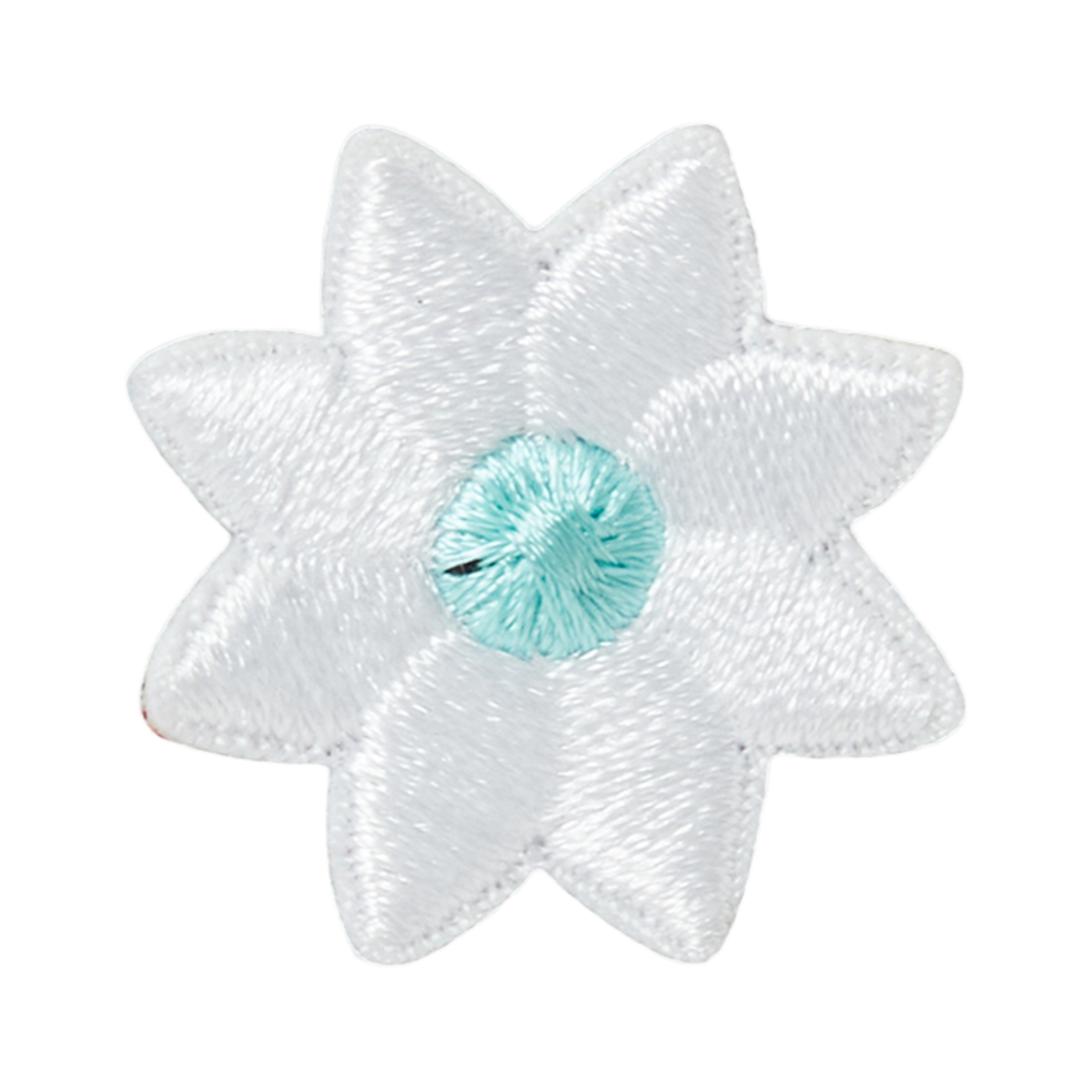 닉기어 3D 플라워 캡 네이비 (티파니 뱃지)(NICK GEAR 3D Flower Cap Navy (Tiffany Badge)) - 2