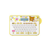 Epson namer LW-H200RK Rilakkuma Label Printer