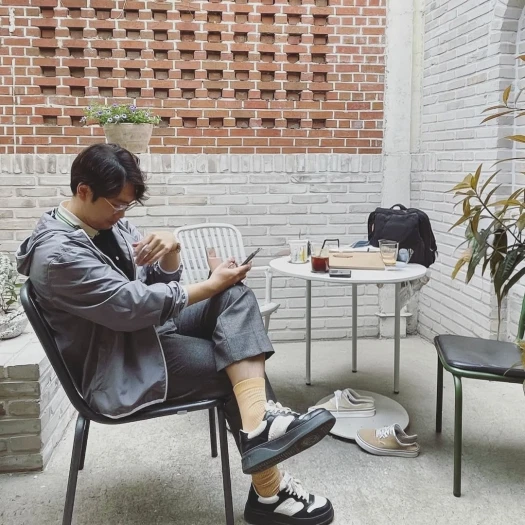 스타일 카드