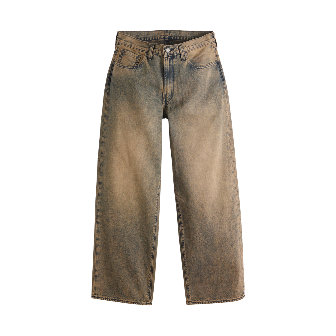 리바이스 578™ 배기 진 빈티지 인디고(Levi's 578™ Baggy Jean Vintage Indigo)