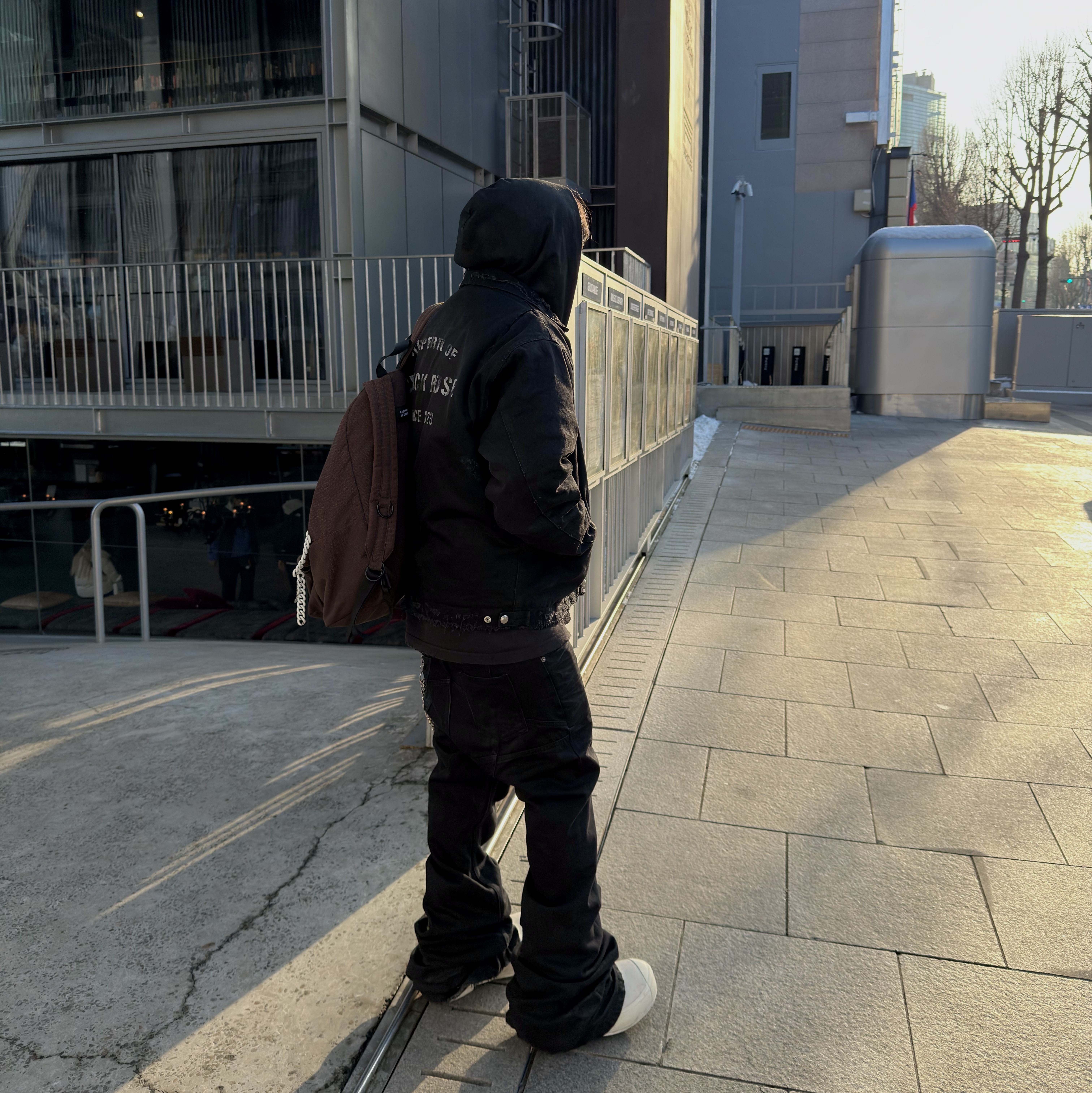 KREAM 스타일 - 1