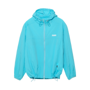 [KREAM 단독] runwhither Windbreaker Jacket Scuba Blue