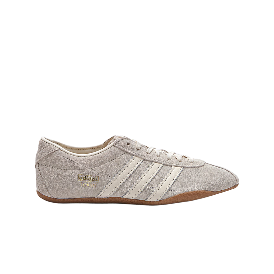(W) 아디다스 도쿄 에스프레소 원더 화이트((W) Adidas Tokyo Espresso Wonder White)