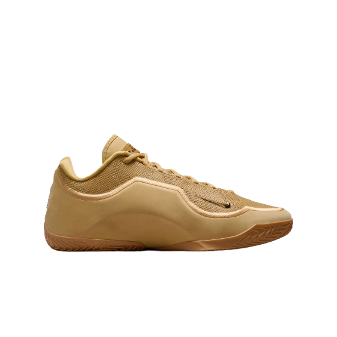IH1514-701 Nike Lebron 23 EP Honor Society Wheat Gold Gum Medium Brown