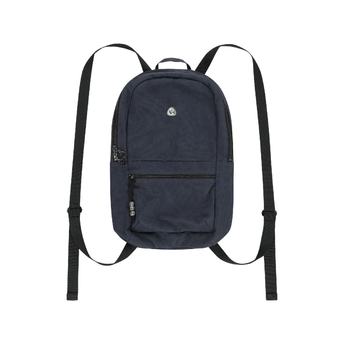 코이세이오 코이 백팩 네이비(COYSEIO Coy Backpack Navy)
