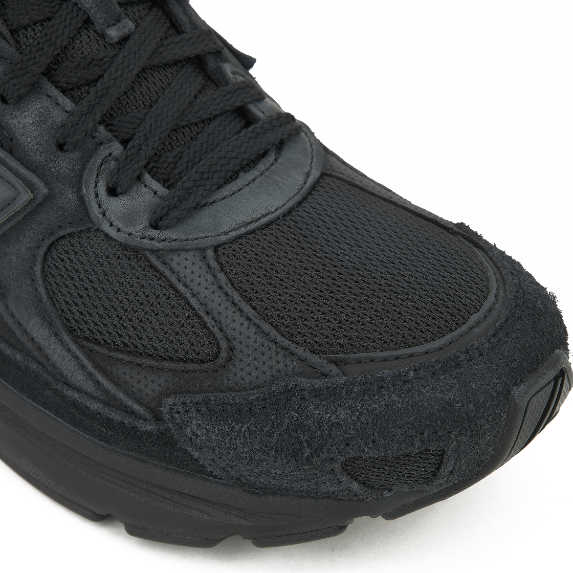 뉴발란스 2010 앱졸브 블랙 팬텀(New Balance 2010 Abzorb Black Phantom) - 7