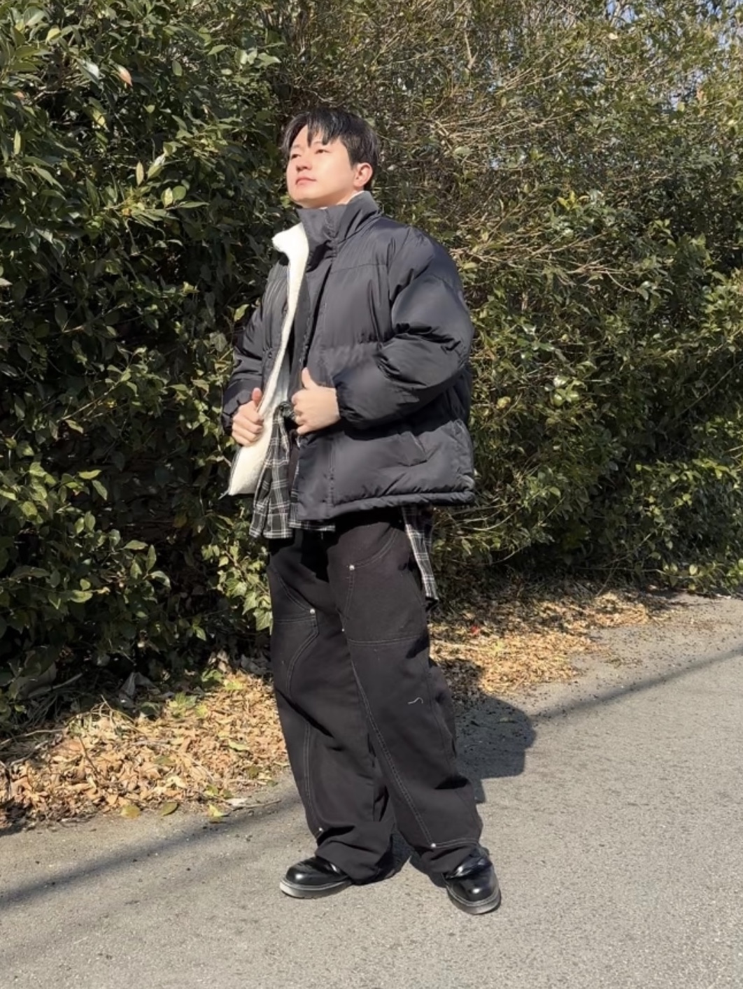 제이민(J-MIN)님의 스타일