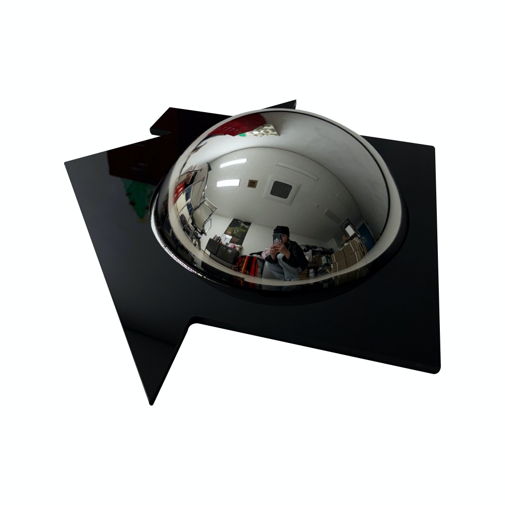 유라이크왓 러브홈 아크릴 볼록거울(you like what LoveHome Acrylic Convex Mirror) - 4