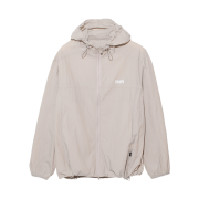 [KREAM 단독] runwhither Windbreaker Jacket Warm gray