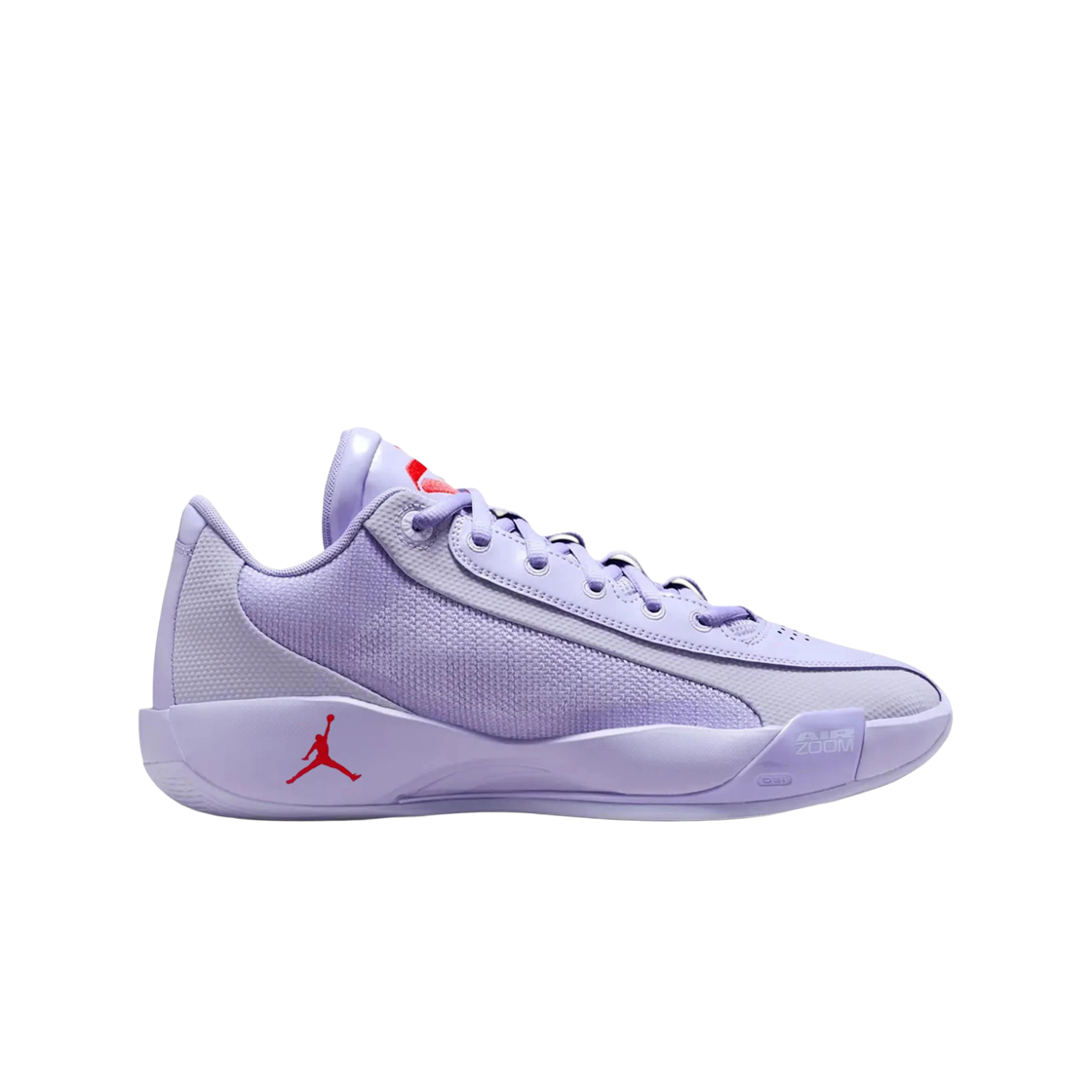 HF0819-500 Jordan Luka .77 PF Hydrangea Amethyst Tint