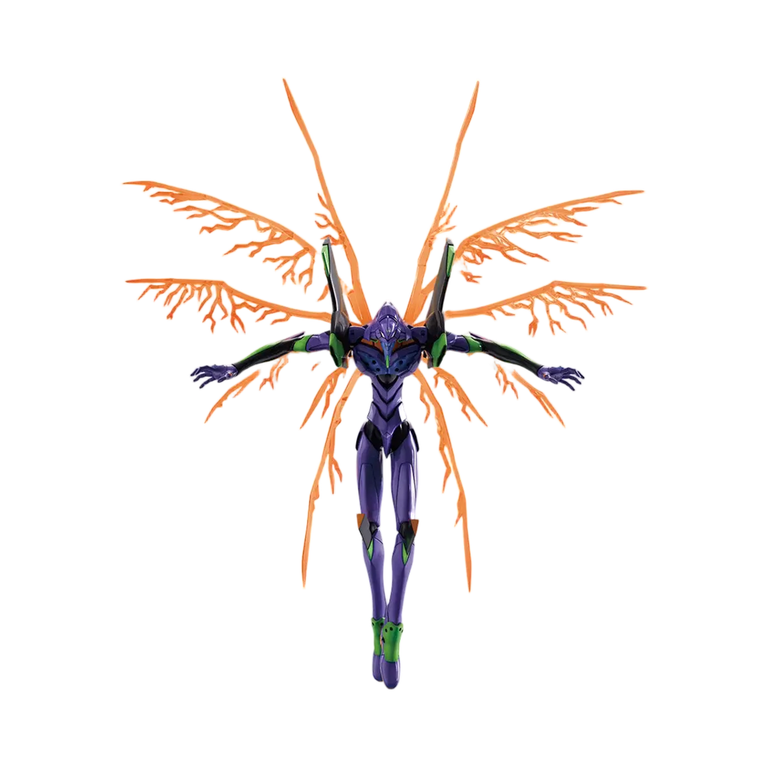 반다이 제일복권 신세기 에반게리온 30주년 라스트원상 에반게리온 초호기 피규어(Bandai Ichiban Kuji Neon Genesis Evangelion 30th Anniversary Last One Prize Evangelion Unit-01 Figure)