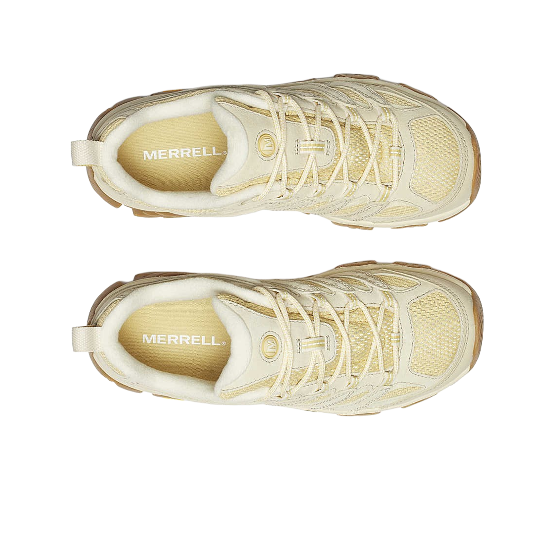 (W) 머렐 모압 3 터메릭((W) Merrell Moab 3 Turmeric) - 2