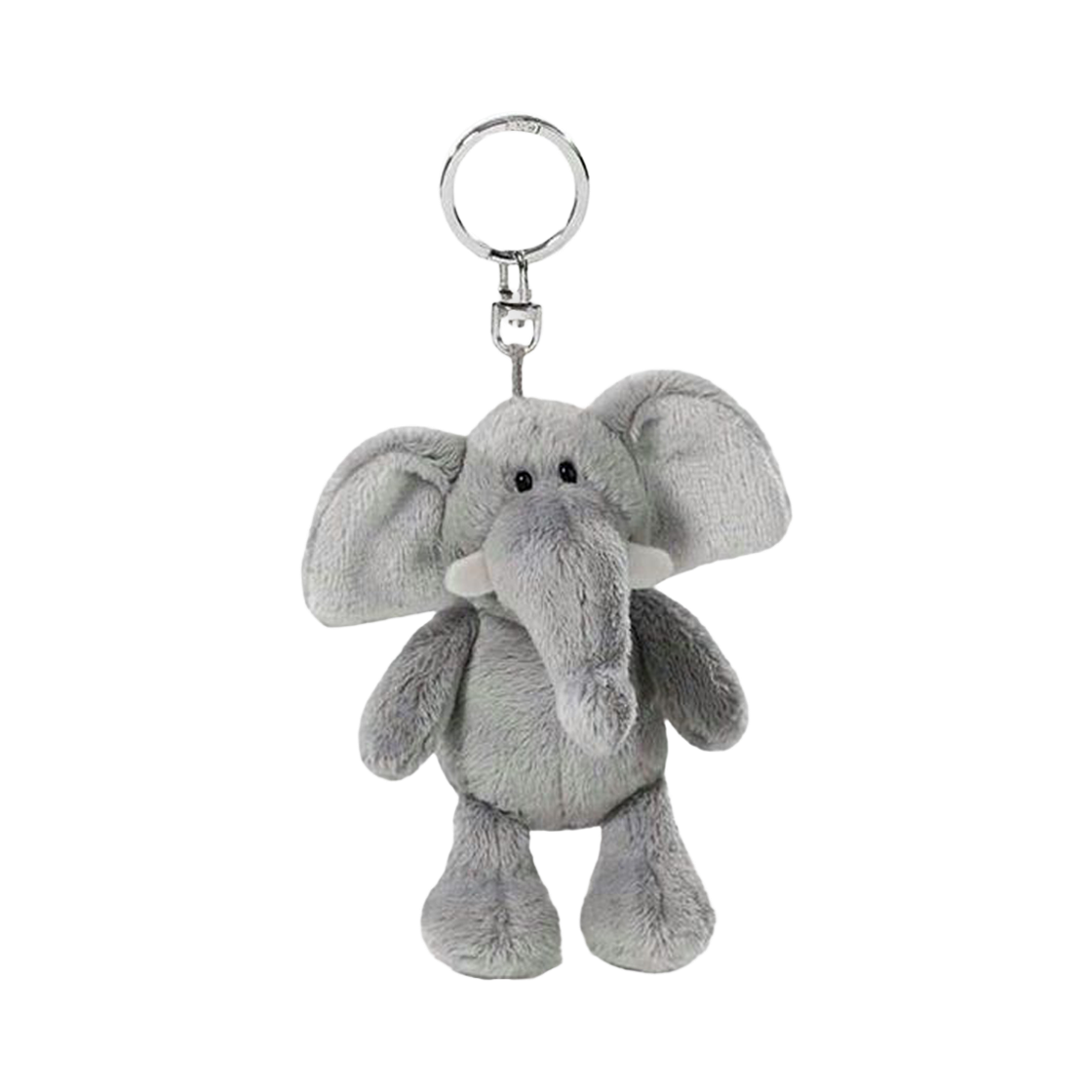 니키 코끼리 이톤 키링 10cm([KREAM 단독] NICI Elephant Ethon 10cm bb)