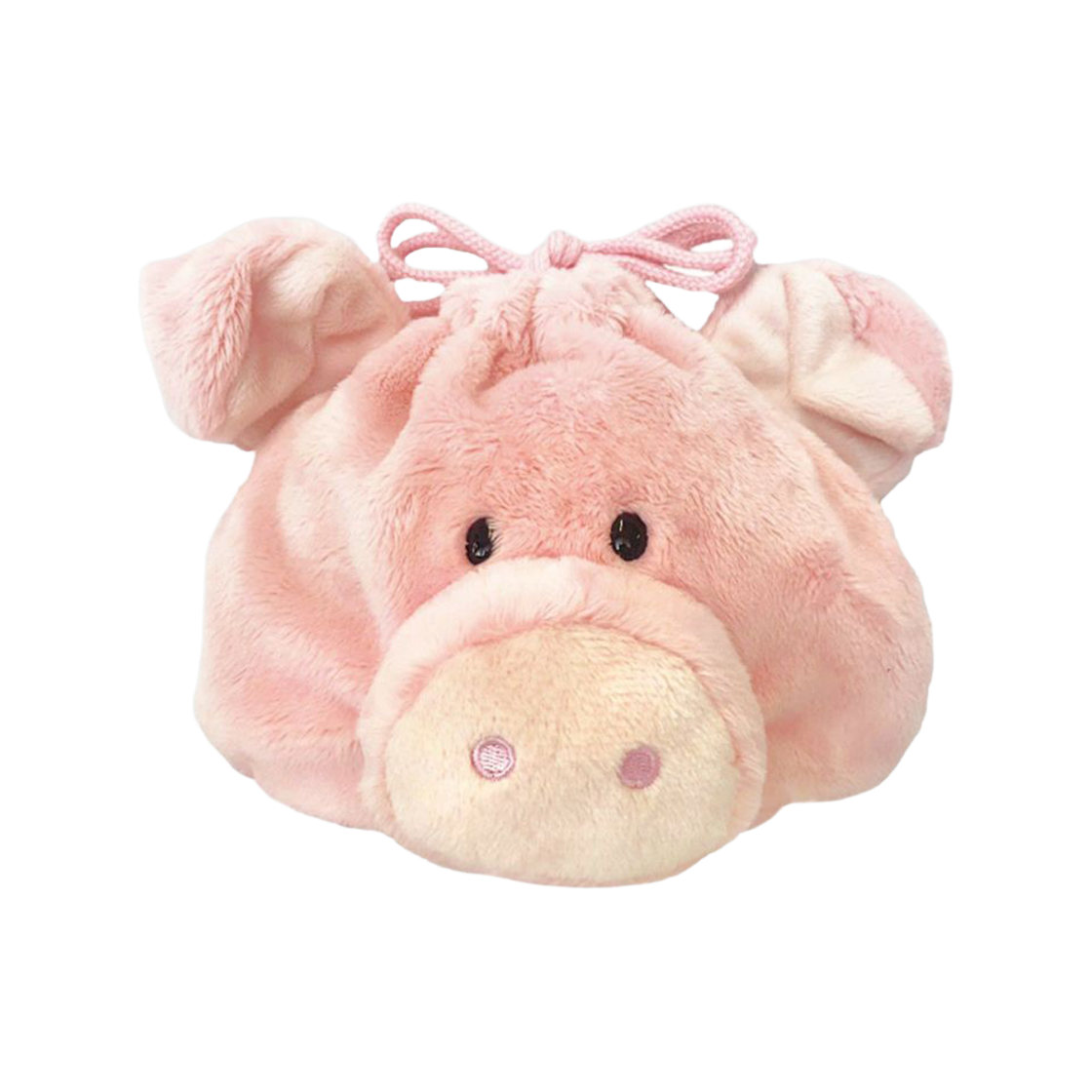 4012390906509 [KREAM 단독] NICI Drawstring bag pig
