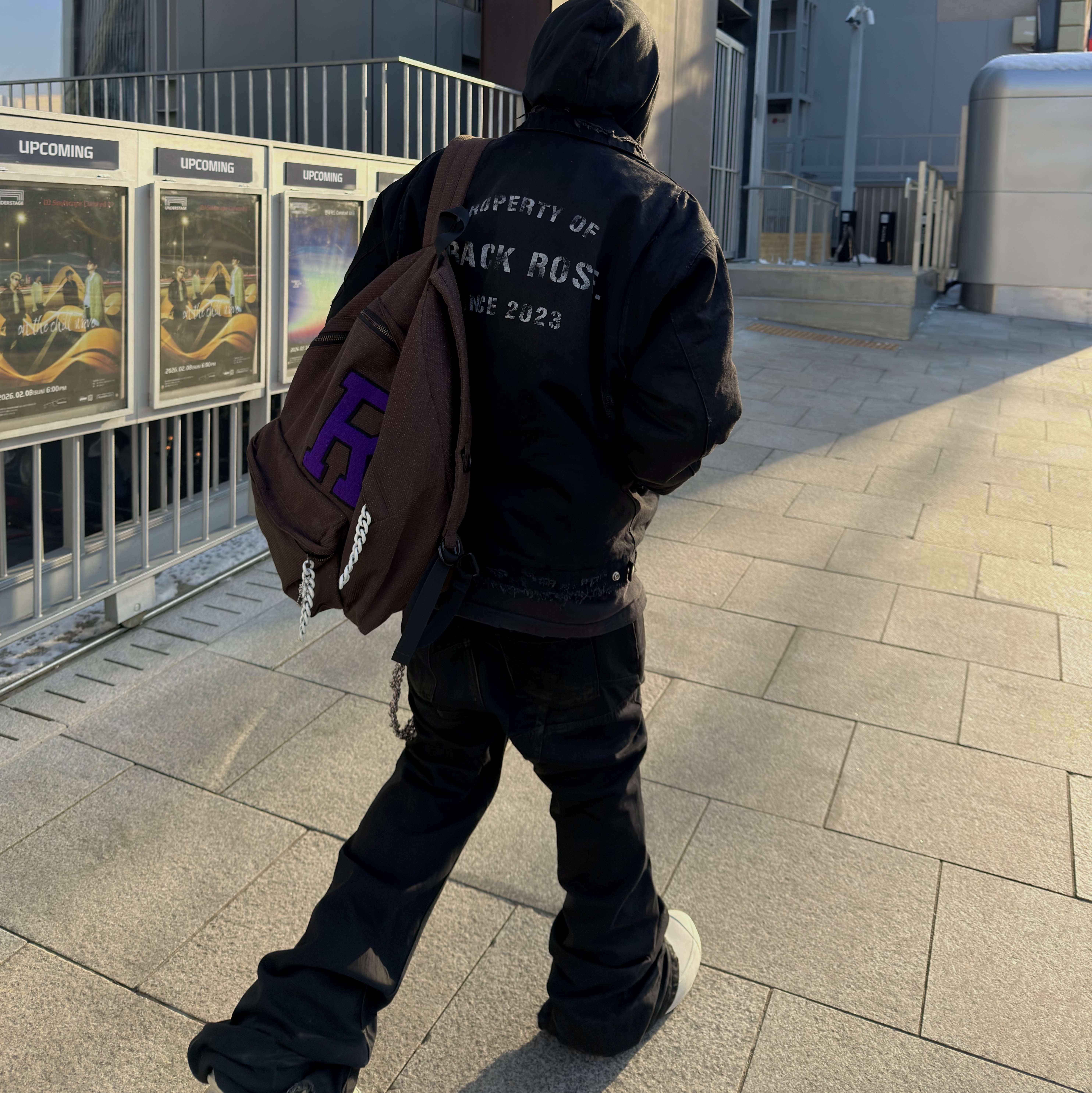 KREAM 스타일 - 3
