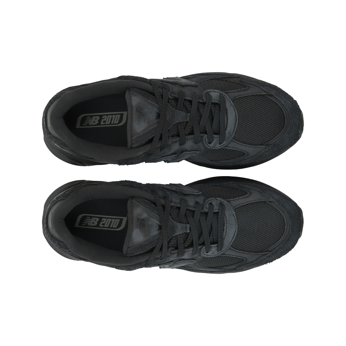 뉴발란스 2010 앱졸브 블랙 팬텀(New Balance 2010 Abzorb Black Phantom) - 5