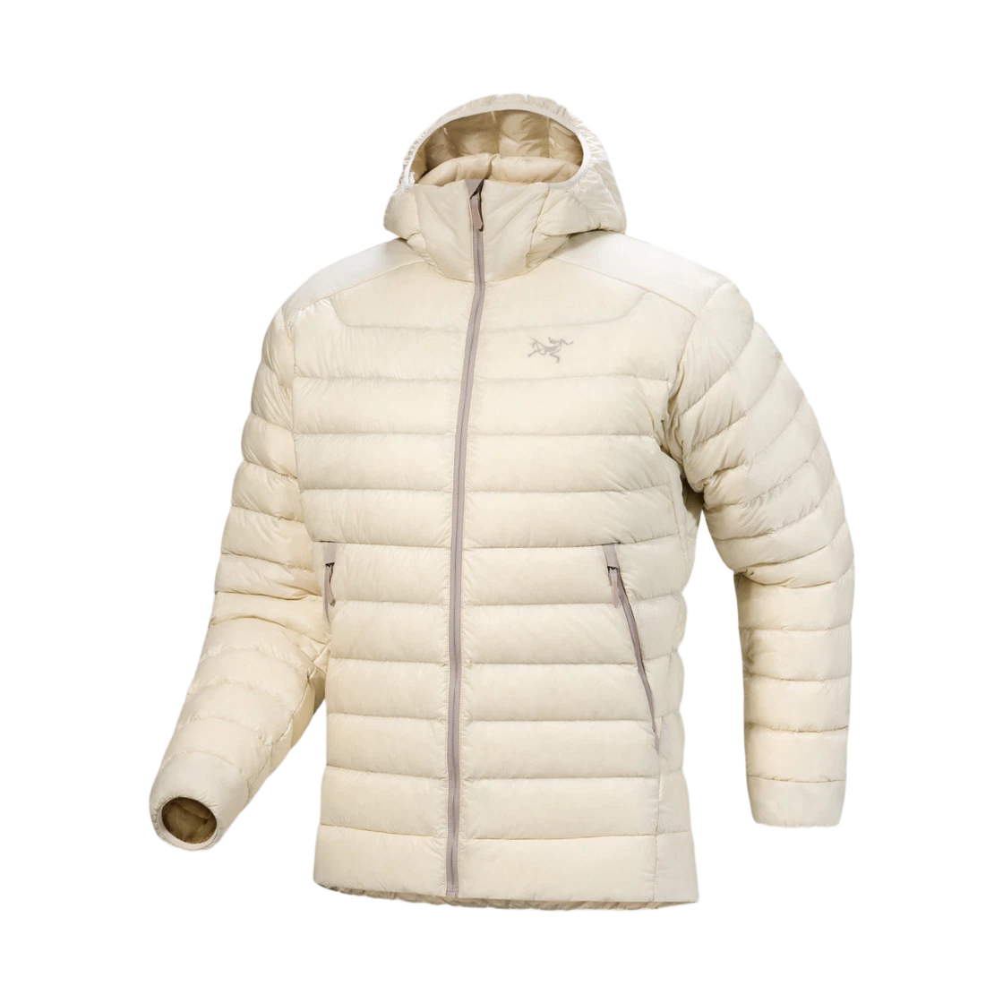 Arc'teryx Arc'teryx Cerium Hoody Sea Salt · S