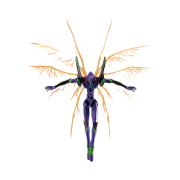 Bandai Ichiban Kuji Neon Genesis Evangelion 30th Anniversary A Prize Evangelion Unit-01 Figure