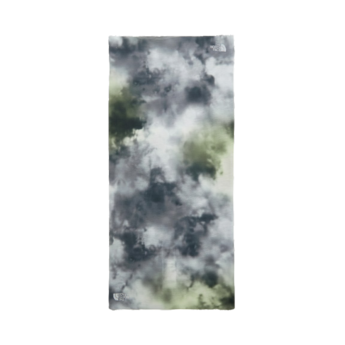 노스페이스 TNF 멀티 스카프 스톤 그레이 - 26SS(The North Face TNF Multi Scarf Stone Gray - 26SS) - 2