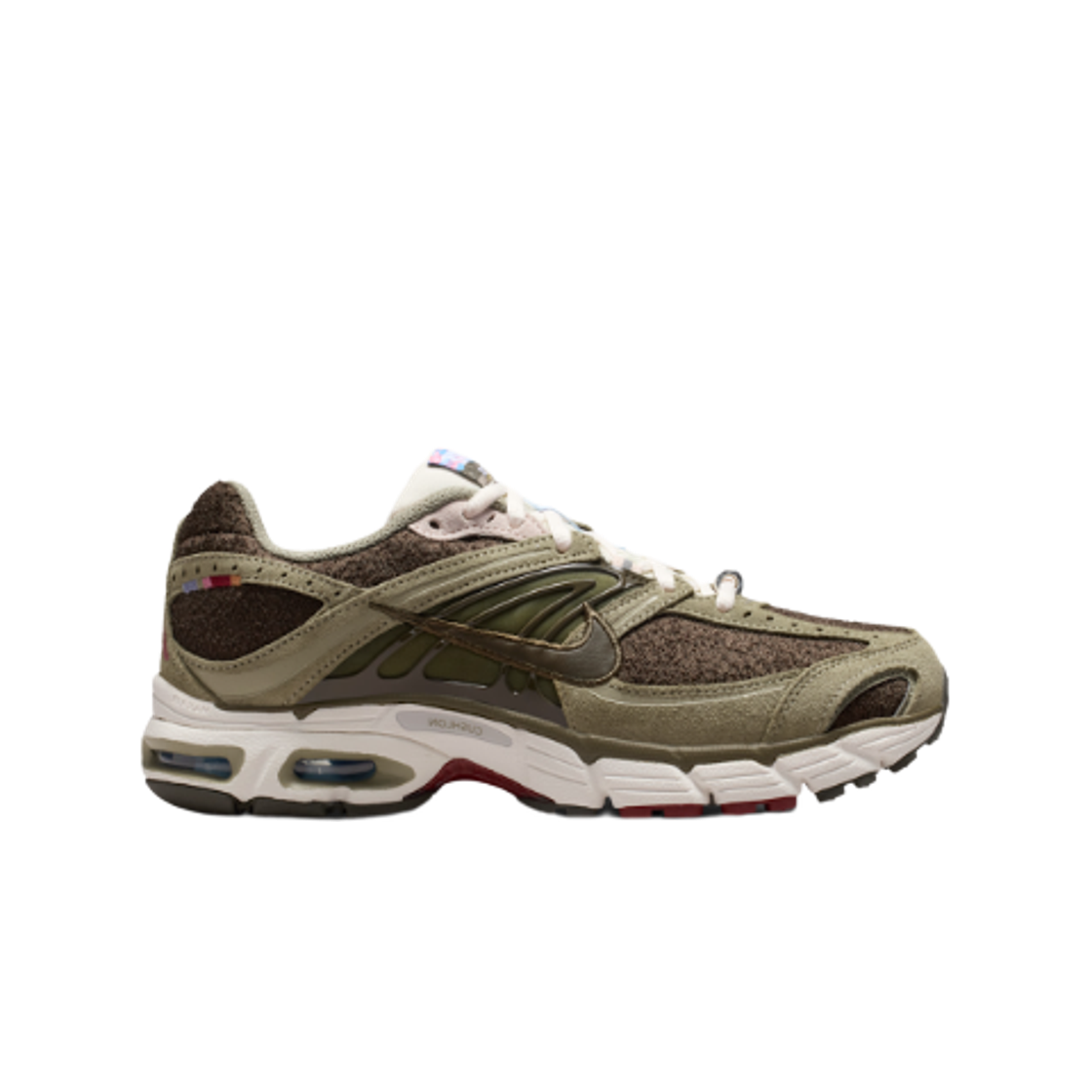 IQ1150-220 (W) Nike Air Max Moto 2K Dark Hazel Phantom