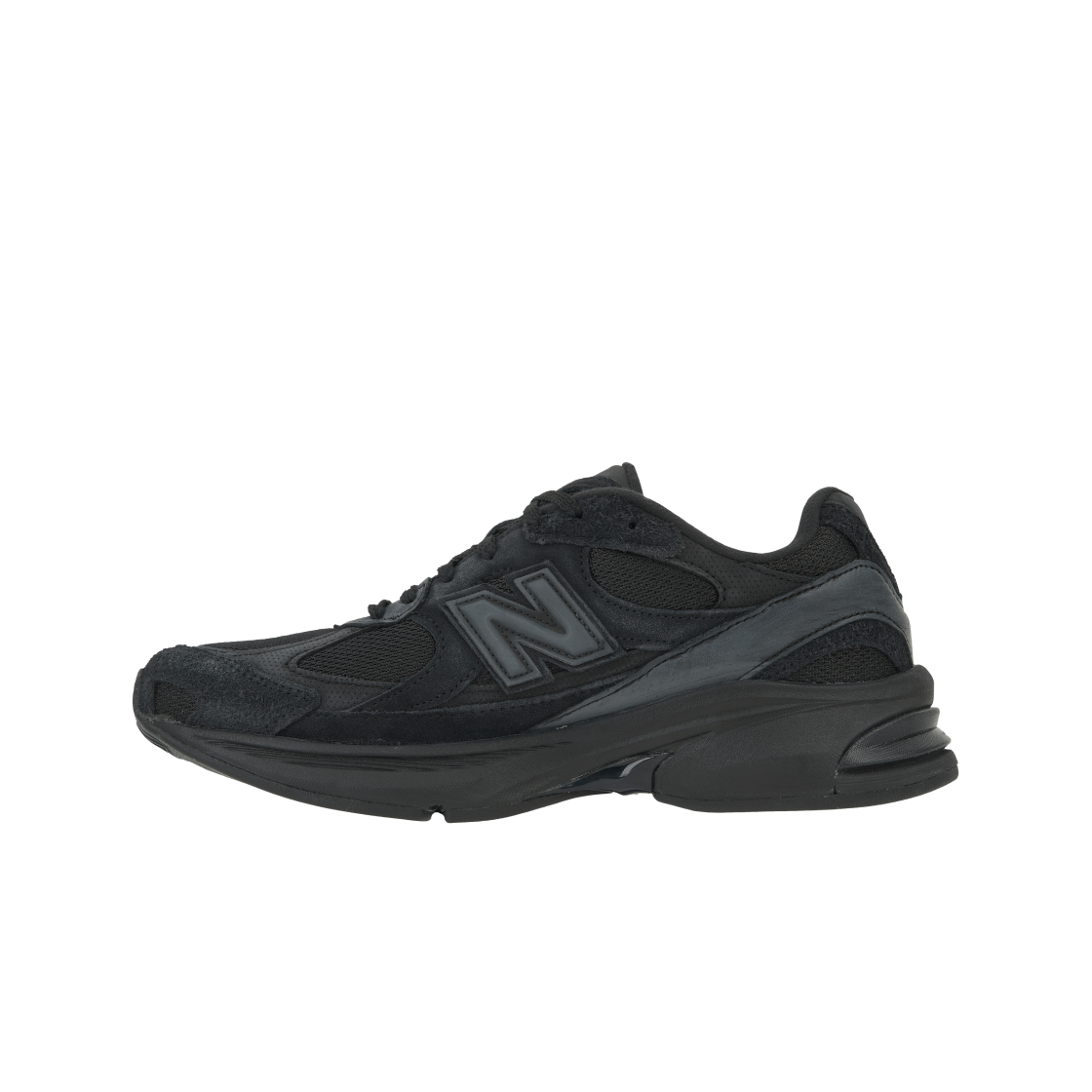 뉴발란스 2010 앱졸브 블랙 팬텀(New Balance 2010 Abzorb Black Phantom) - 3