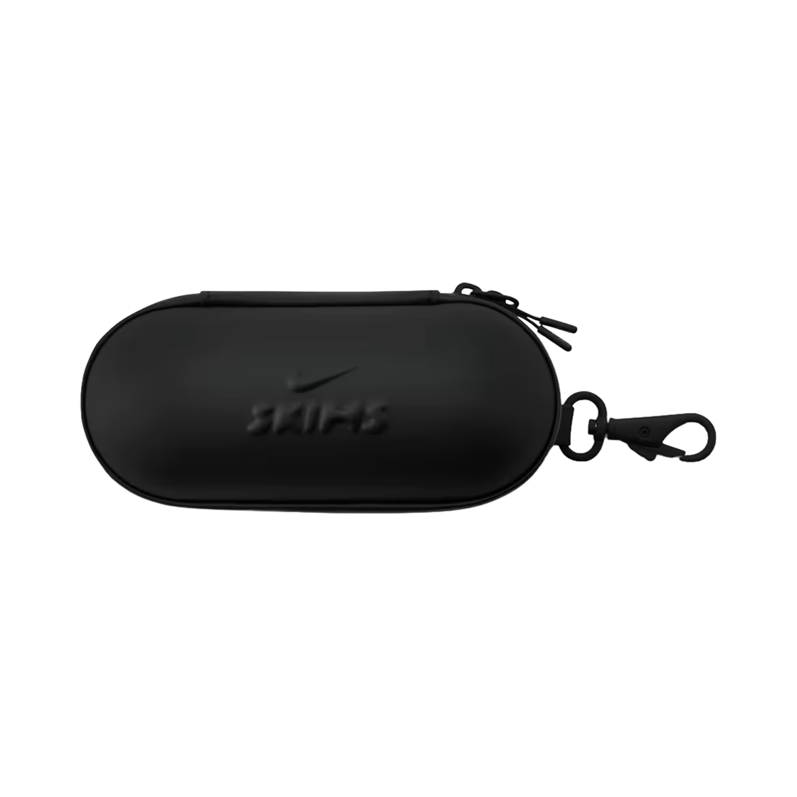 나이키스킴스 하드쉘 안경 케이스 NSKM 옵시디언 NSKM 옵시디언(NikeSKIMS Hardshell Glasses Case NSKM Obsidian NSKM Obsidian)