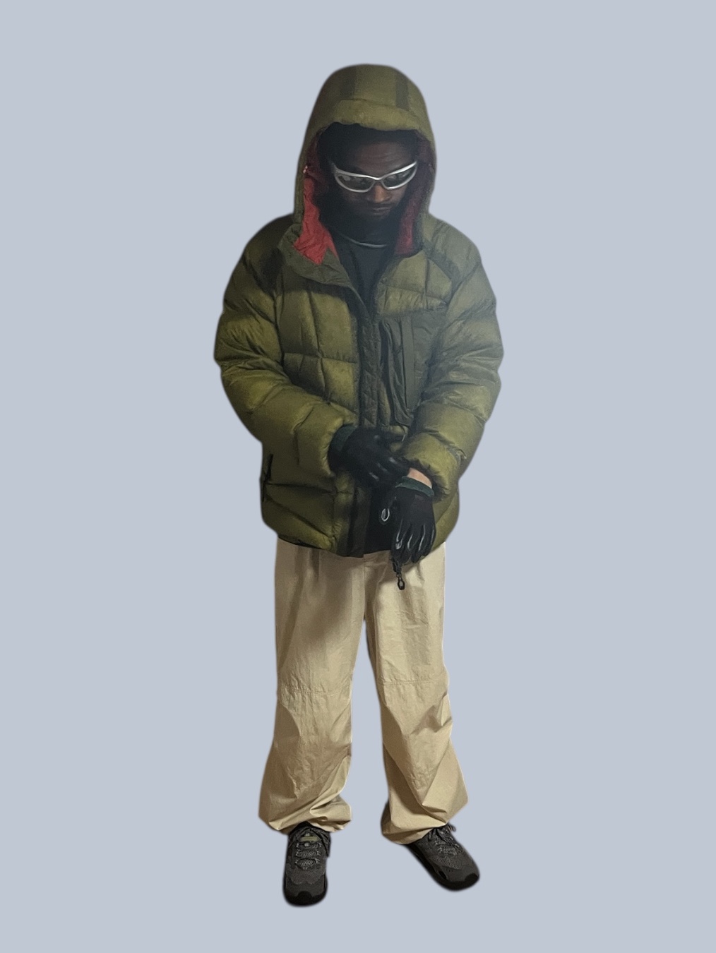 KREAM 스타일