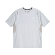 Nike ACG Solar Chase Dri-Fit ADV Trail Running Top Grey Fog College Grey - Asia