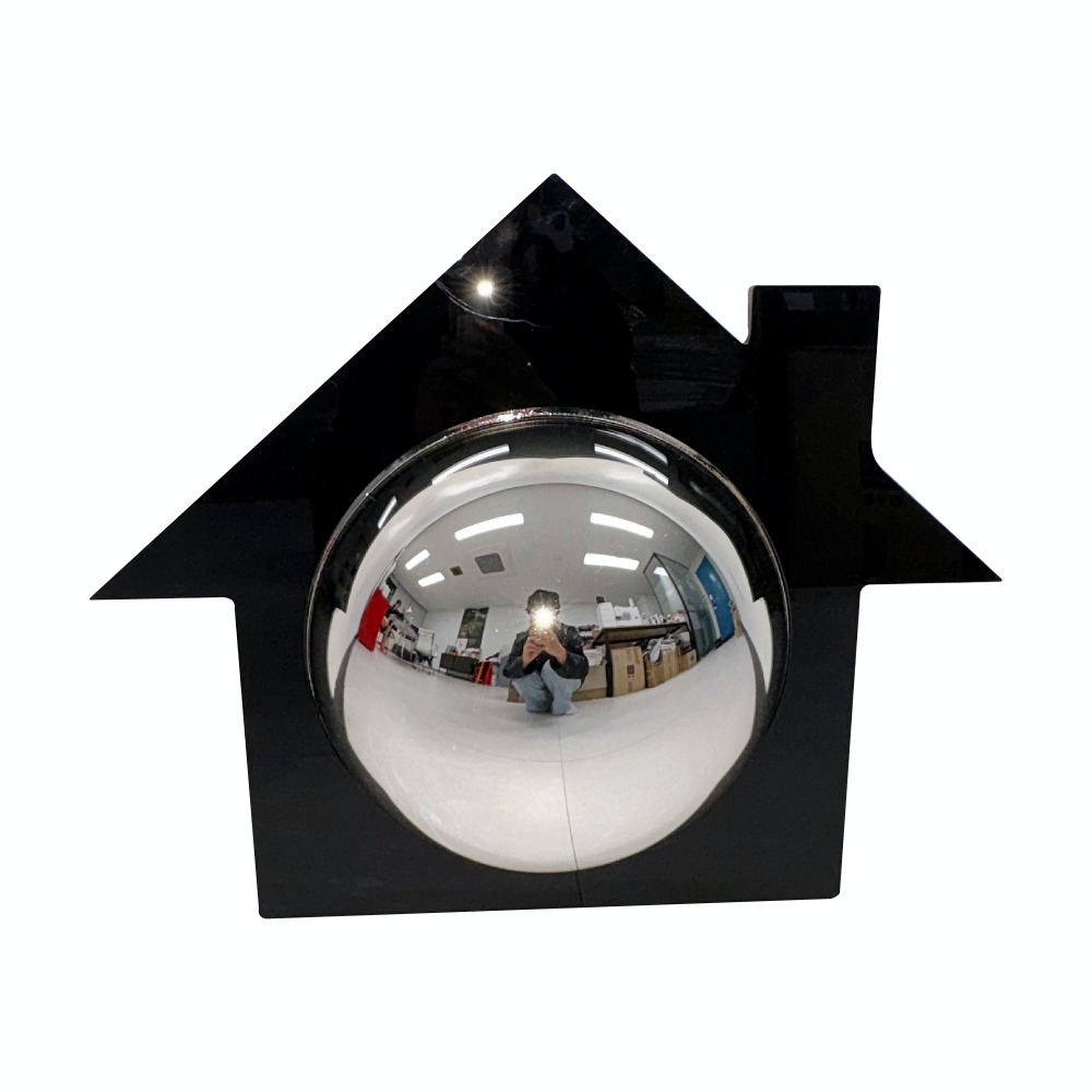 유라이크왓 러브홈 아크릴 볼록거울(you like what LoveHome Acrylic Convex Mirror) - 3