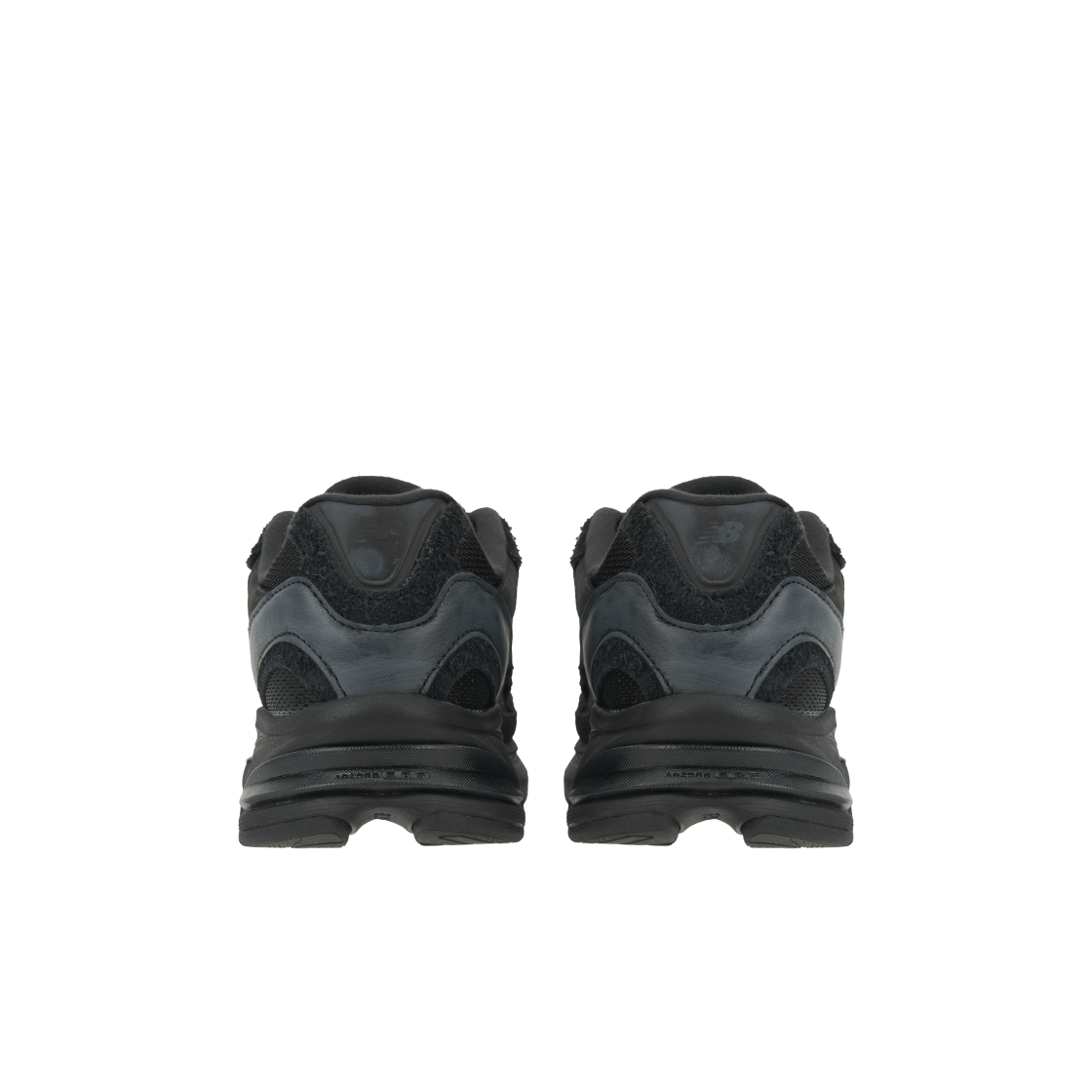 뉴발란스 2010 앱졸브 블랙 팬텀(New Balance 2010 Abzorb Black Phantom) - 6