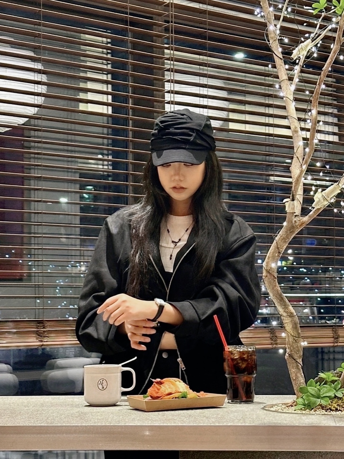th2__a님의 스타일 - 4