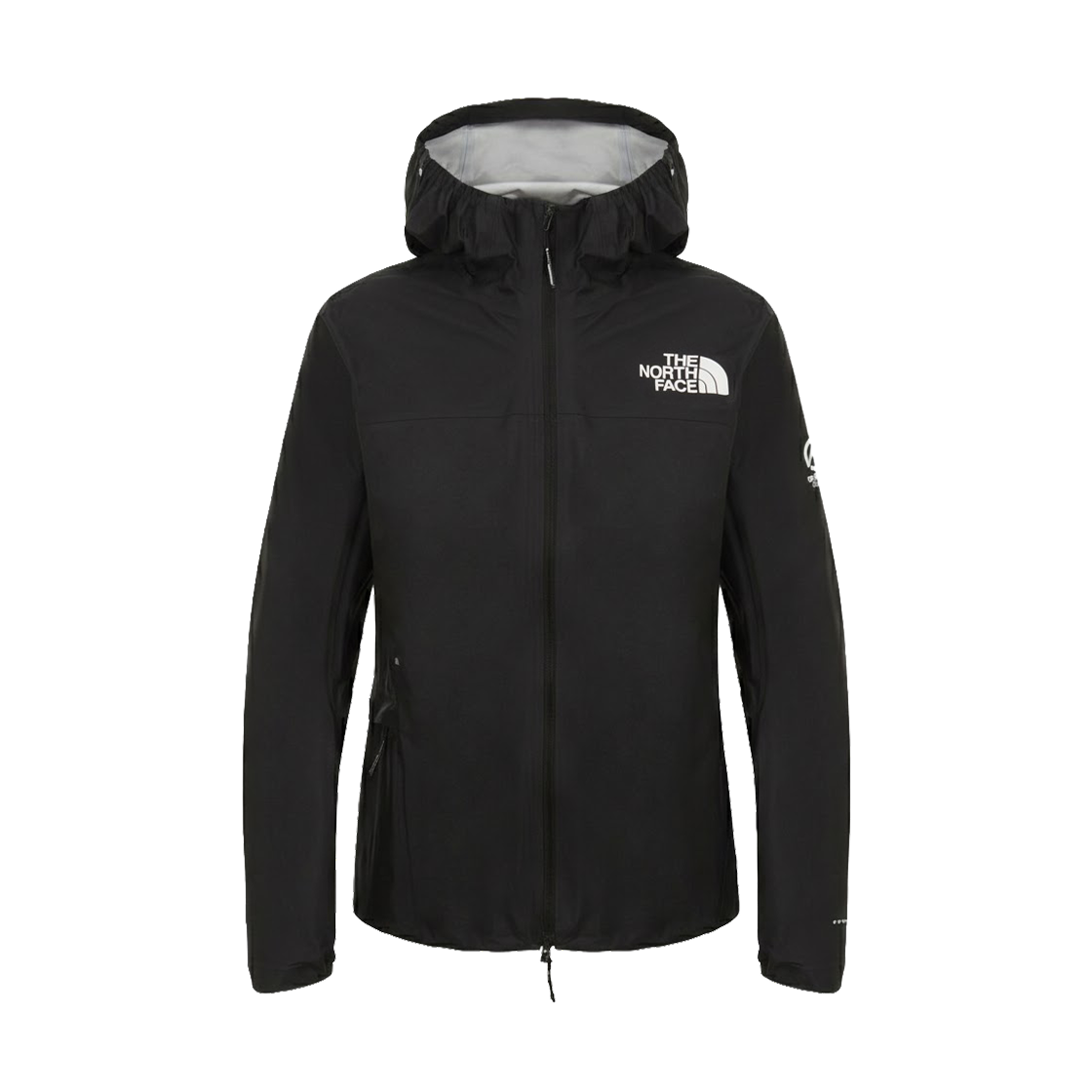 NJ2HS40A (W) The North Face Summit Superior Fl Jacket Black - 26SS