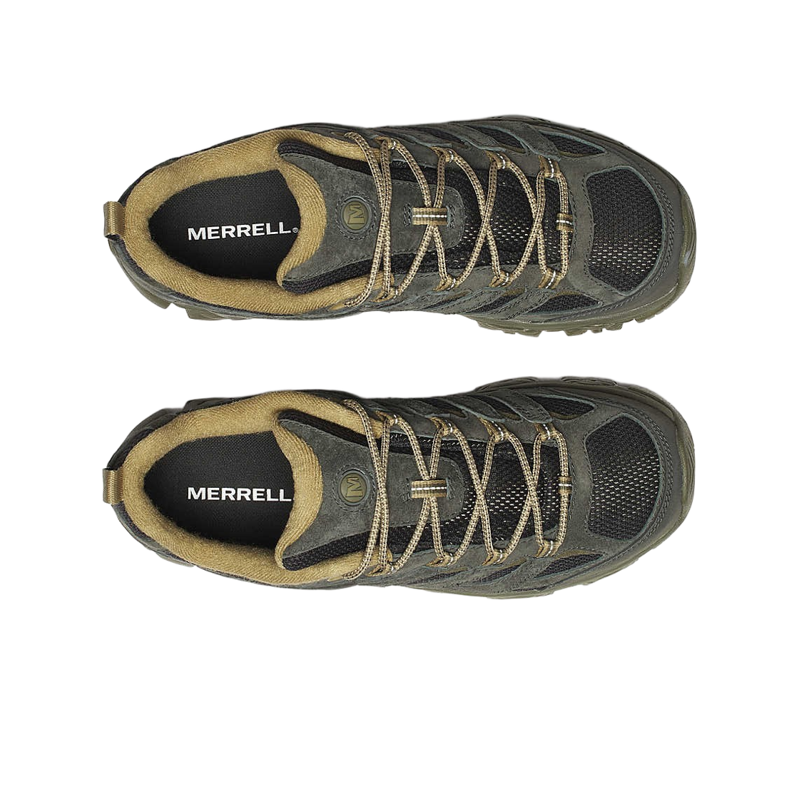 머렐 모압 3 블랙 벨루가(Merrell Moab 3 Black Beluga) - 2