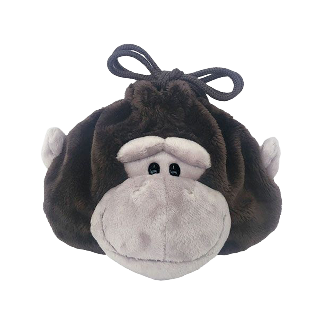 4012390906493 [KREAM 단독] NICI Drawstring bag gorilla